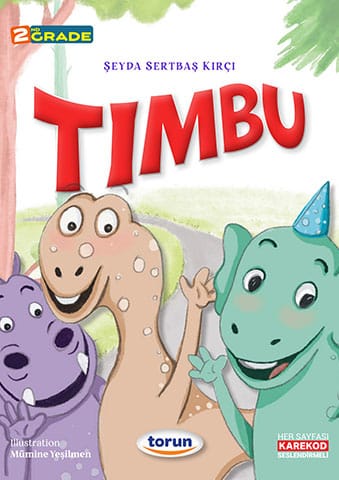 timbu