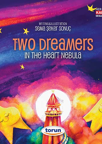 Two-Dreamers