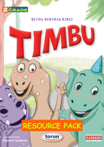 Resource Pack 10 - Timbu kapak Resource Pack 10 - Timbu kapak